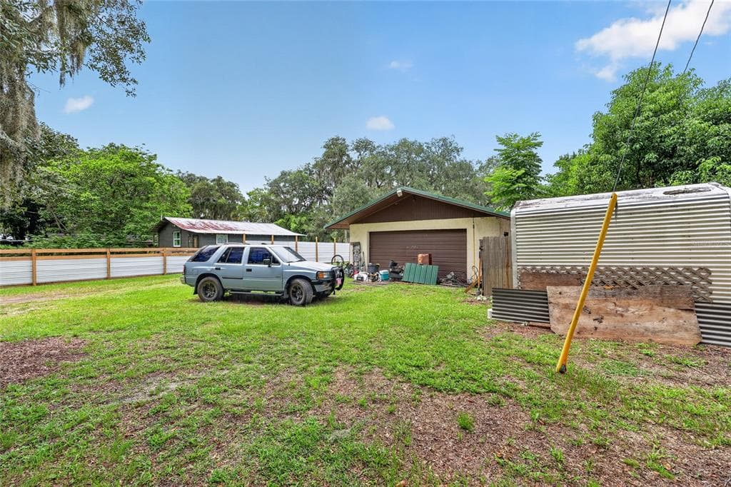 25155 NE 133RD LANE, SALT SPRINGS, FL 32134