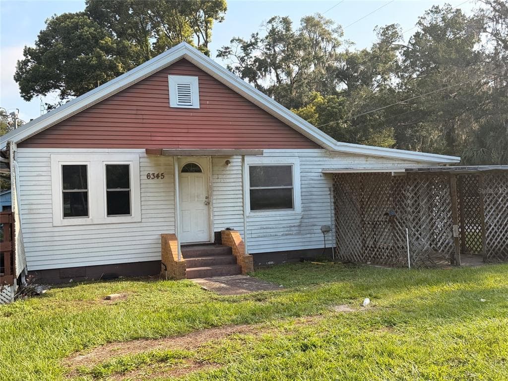 6345 SE 110TH STREET # 1, BELLEVIEW, FL 34420