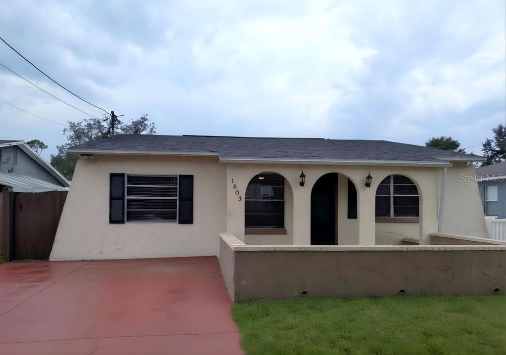 1803 E HUMPHREY STREET, TAMPA, FL 33604