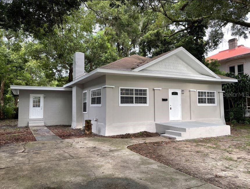 590 S BROADWAY AVENUE, BARTOW, FL 33830