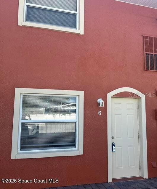 50 NEEDLE BOULEVARD # 6, MERRITT ISLAND, FL 32953