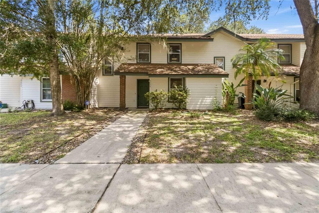 4008 W MARYLAND PLACE, CASSELBERRY, FL 32707