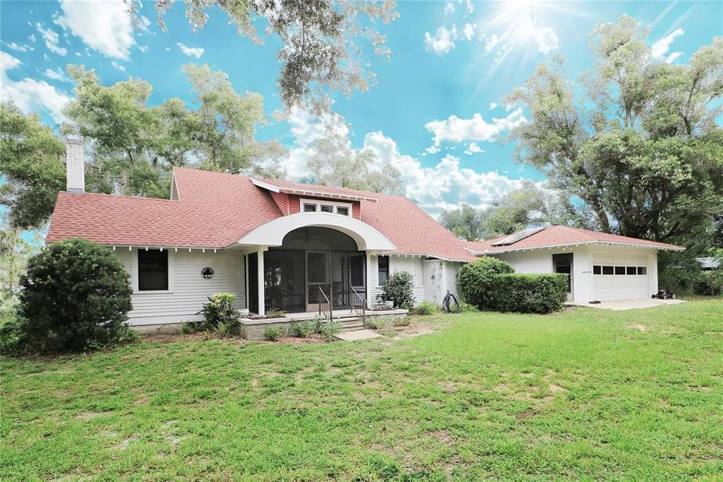 1109 CODY VILLA LOOP ROAD, BABSON PARK, FL 33827