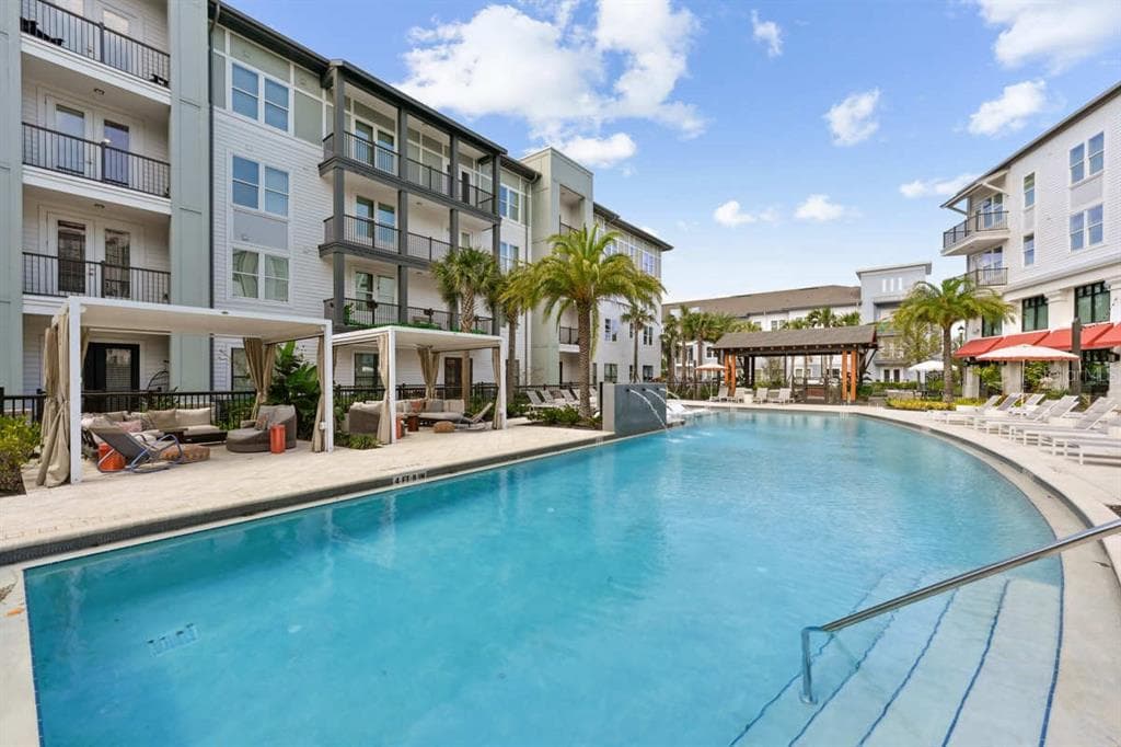 1464 LAUREL SOUND LANE # C1, SANFORD, FL 32771
