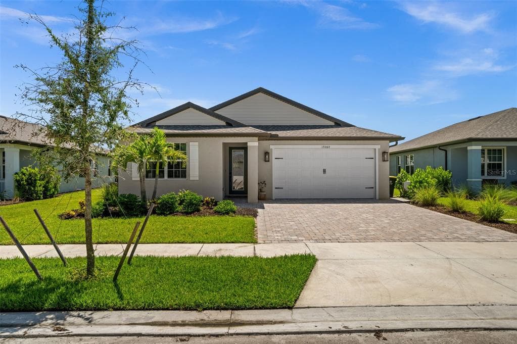 17080 RIVER OTTER ROAD, PUNTA GORDA, FL 33982