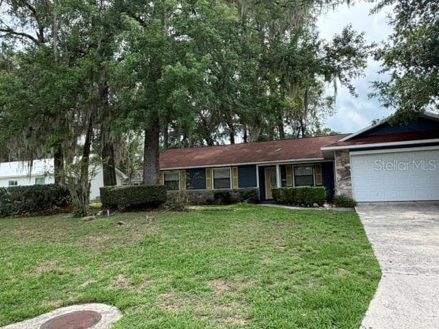 3514 NW 110TH TERRACE, GAINESVILLE, FL 32606