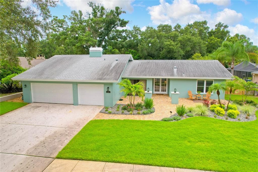2767 WESTCHESTER DRIVE N, CLEARWATER, FL 33761
