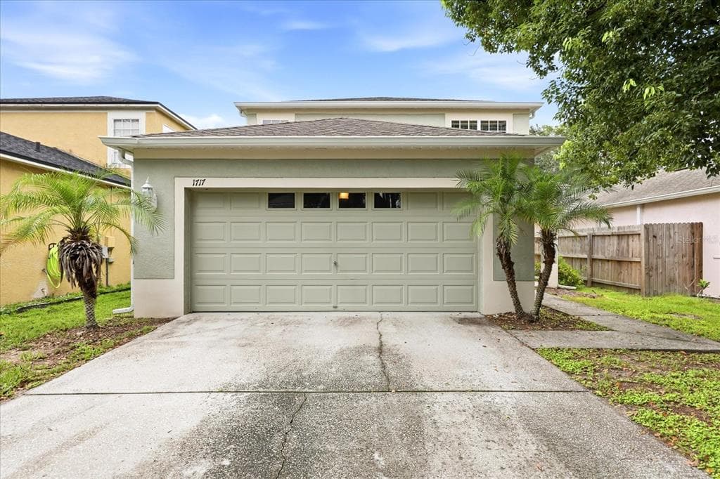 1717 MOSAIC FOREST DRIVE, SEFFNER, FL 33584