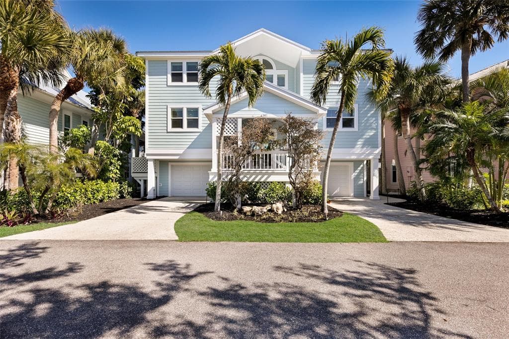 585 BUTTONWOOD BAY DRIVE, BOCA GRANDE, FL 33921