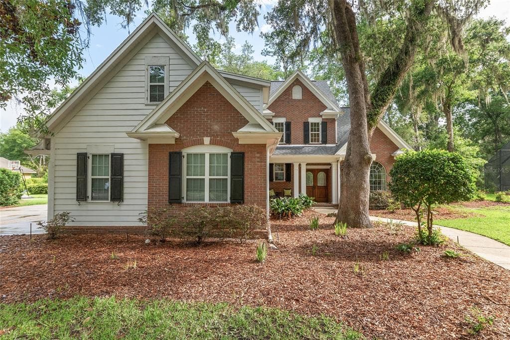 5512 NW 51ST AVENUE, GAINESVILLE, FL 32653