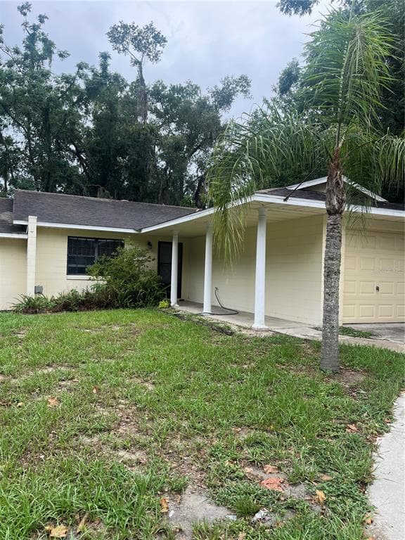 1506 E 1ST AVENUE, MOUNT DORA, FL 32757