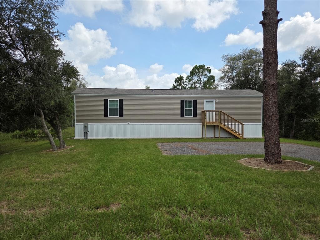 9448 ROUSSEAU STREET, WEBSTER, FL 33597