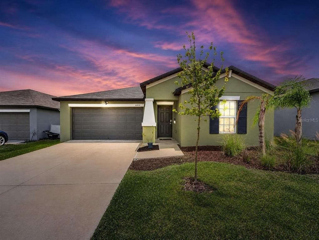 4450 COZY CONDOR COURT, BARTOW, FL 33830
