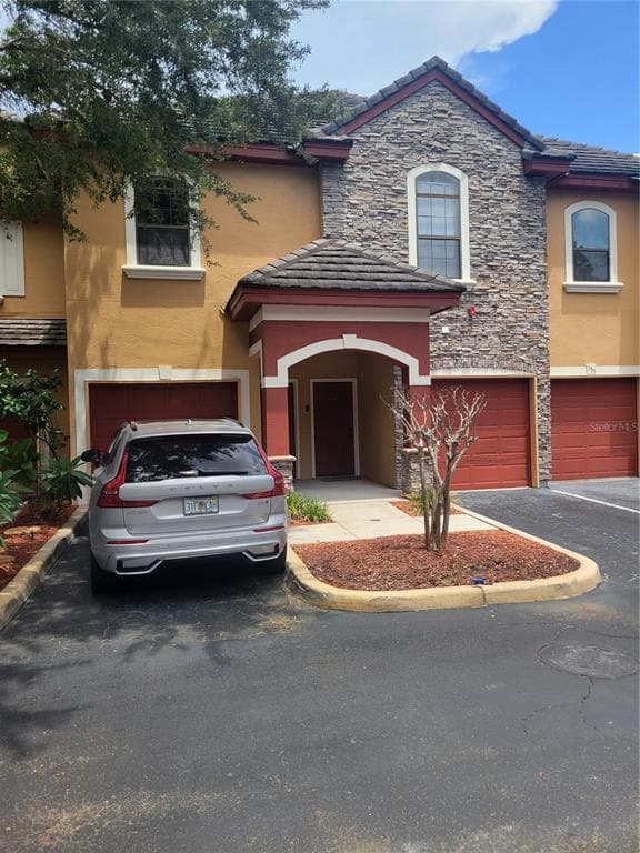 2139 CHIANTI PLACE # 5-0153, PALM HARBOR, FL 34683