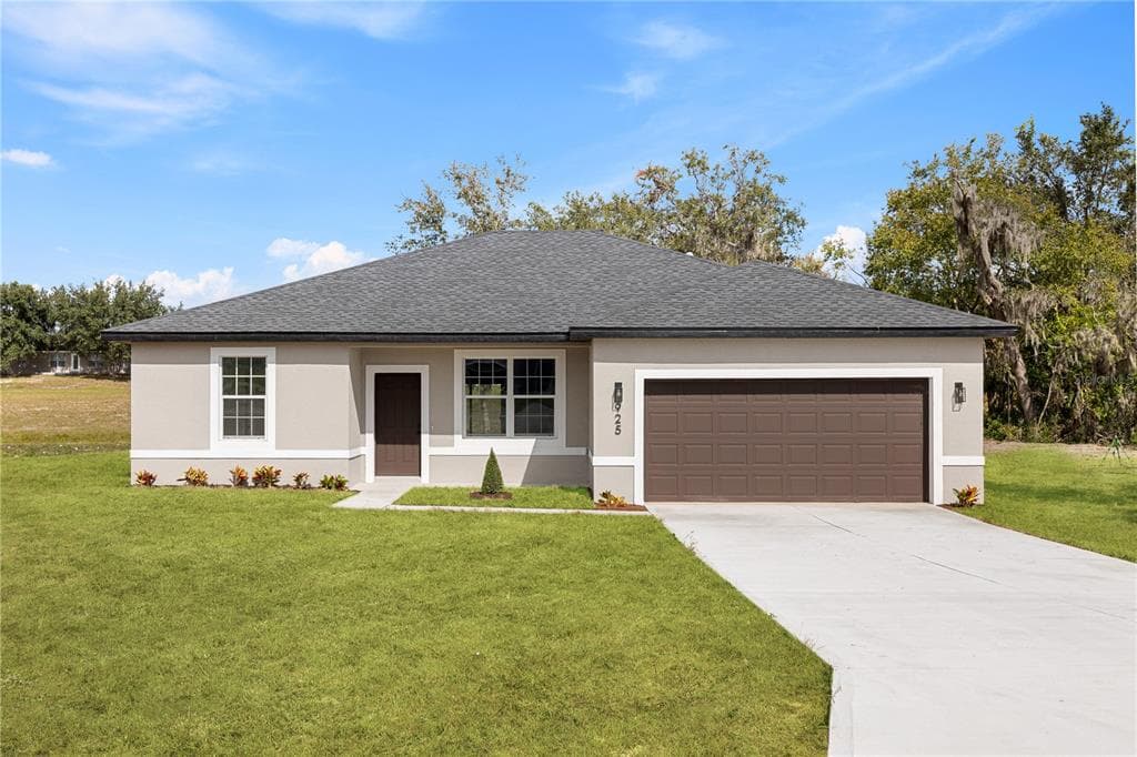 254 W BRIMSON PLACE, CITRUS SPRINGS, FL 34434