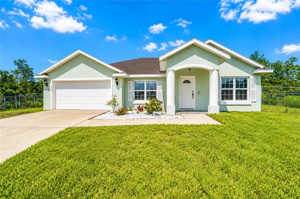 3050 SW 177TH PLACE ROAD, OCALA, FL 34473