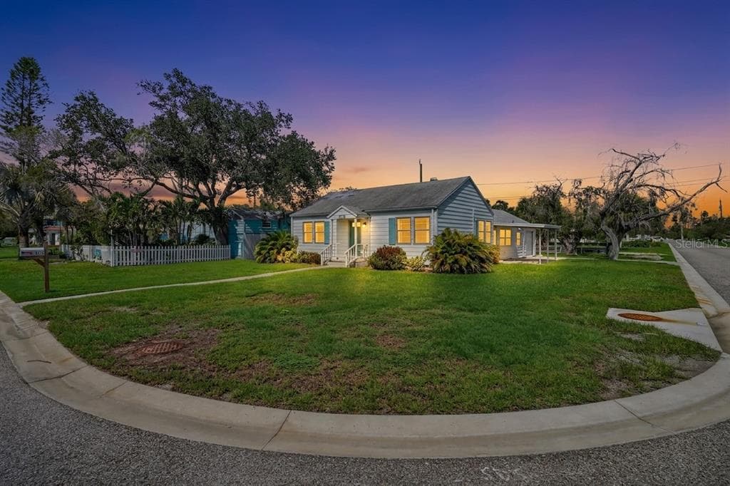 3050 DUPONT STREET S, GULFPORT, FL 33707