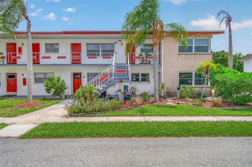 1900 58TH AVENUE N # 14, ST PETERSBURG, FL 33714
