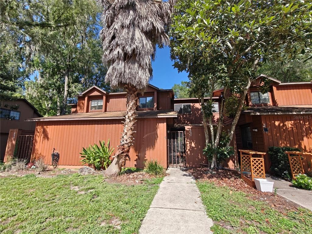 830 SW 56TH TERRACE, GAINESVILLE, FL 32607