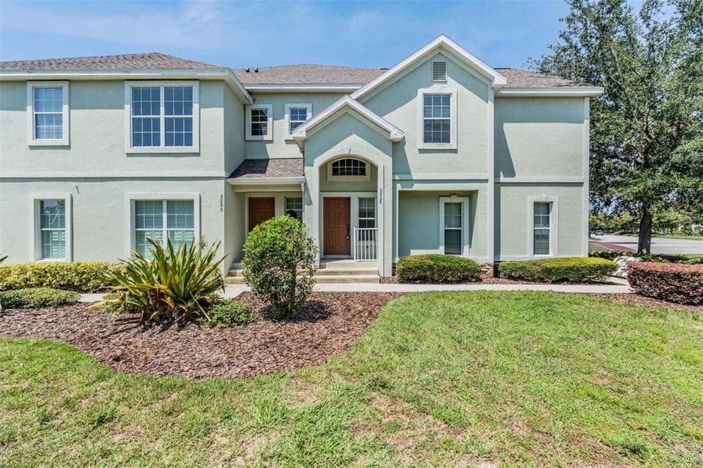6008 FISHHAWK CROSSING BOULEVARD # 6008, LITHIA, FL 33547