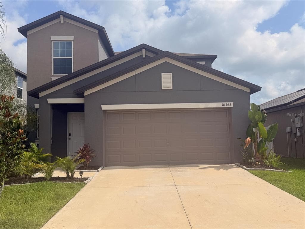 10363 SHADY PRESERVE DRIVE, RIVERVIEW, FL 33578