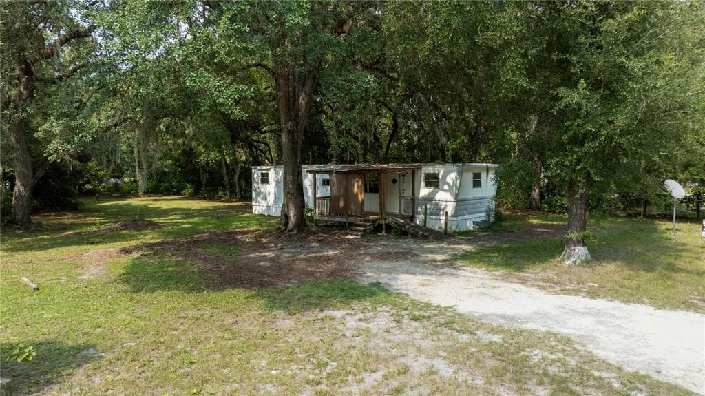 49 NE 472ND AVENUE, OLD TOWN, FL 32680