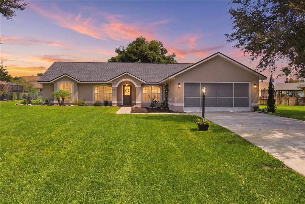 9285 COUNTY ROAD 125B, WILDWOOD, FL 34785