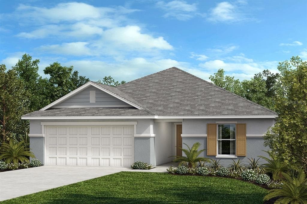 2607 CRYSTAL SPRINGS ROAD, ZEPHYRHILLS, FL 33540