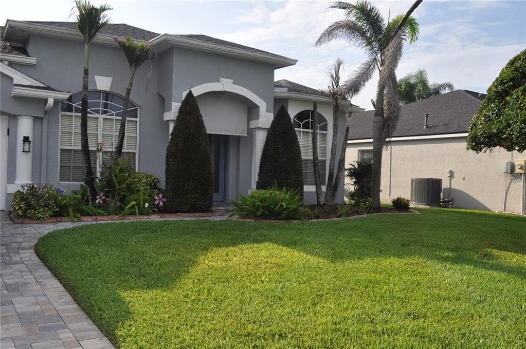 1842 RIDGELAKE COURT, WESLEY CHAPEL, FL 33543