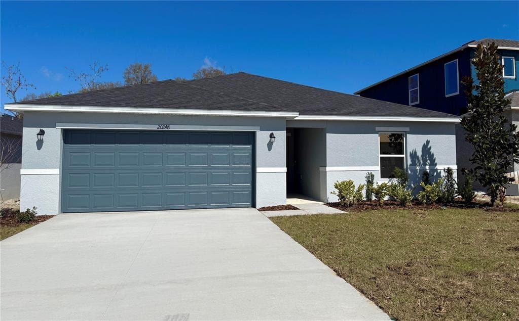 20248 LAVENDER BLOOM, MOUNT DORA, FL 32757