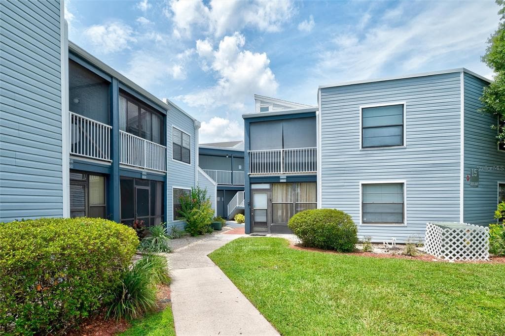 3806 SOUTHPOINTE DRIVE # L4, ORLANDO, FL 32822