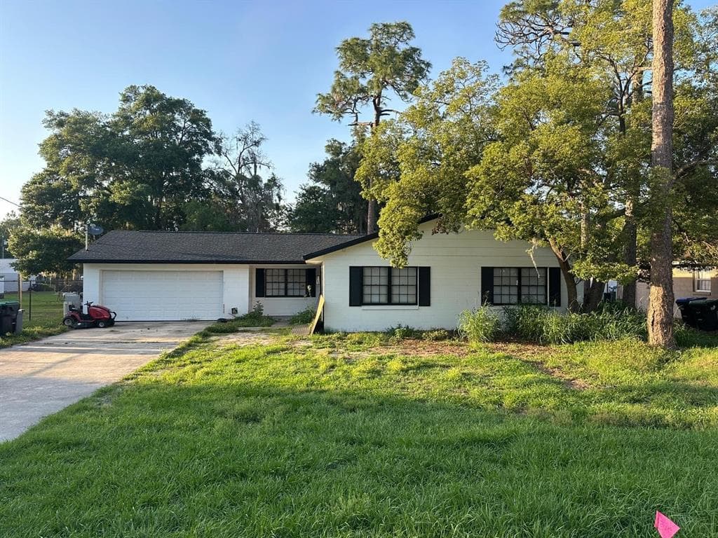 2643 BALKAN STREET S, APOPKA, FL 32703