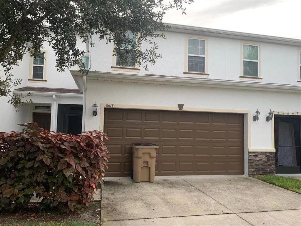8613 ANDALUCIA FIELD DRIVE, TAMPA, FL 33637