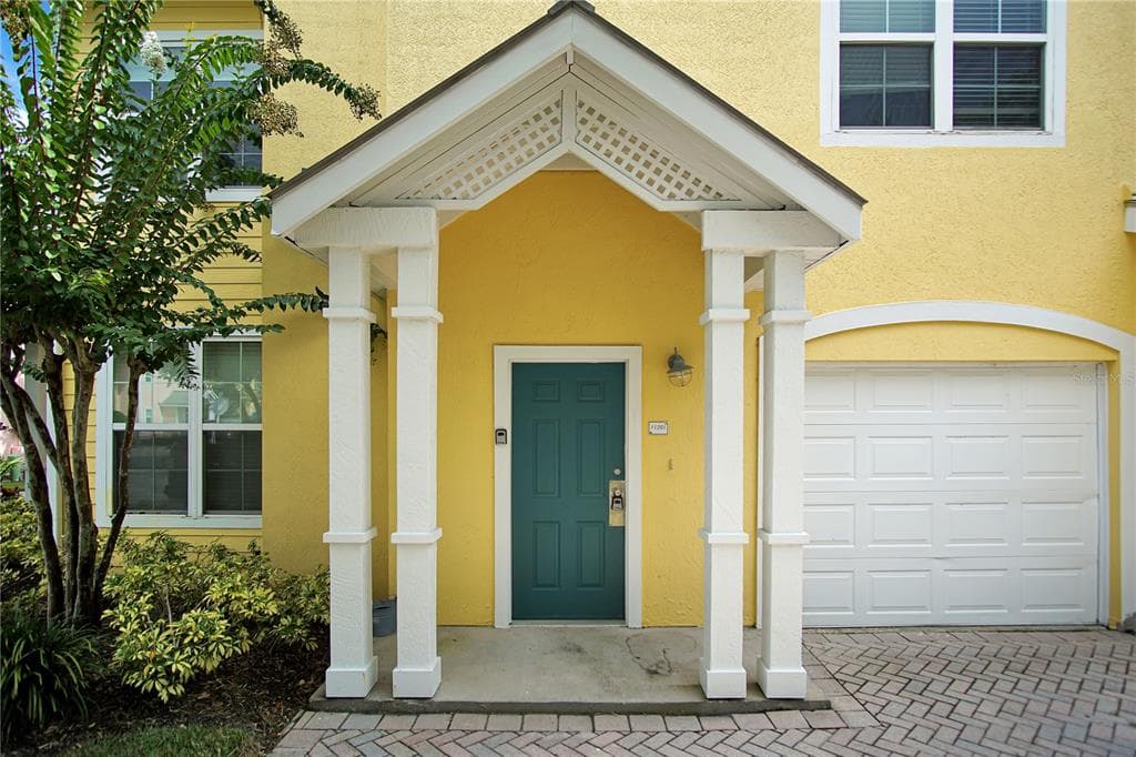 5008 MANGROVE ALLEY # 201, KISSIMMEE, FL 34746