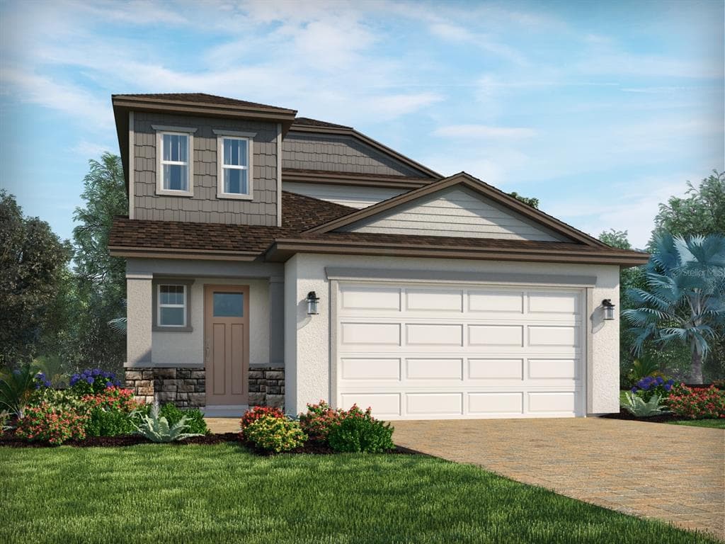 2194 WILDBERRY WAY, MINNEOLA, FL 34715