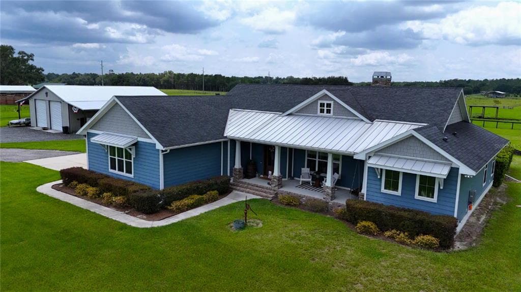 10140 CR 209, OXFORD, FL 34484