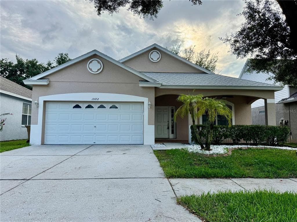 13052 TERRACE SPRINGS DRIVE, TEMPLE TERRACE, FL 33637