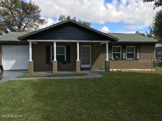 5159 SE 108TH PLACE, BELLEVIEW, FL 34420