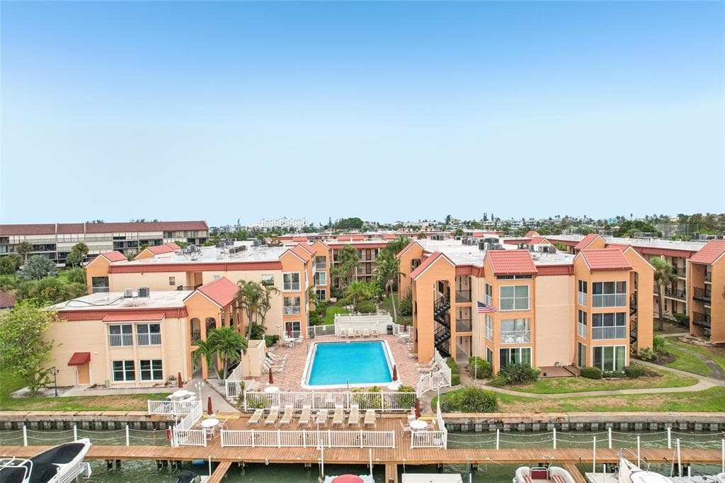 8911 BLIND PASS ROAD # 104, ST PETERSBURG, FL 33706