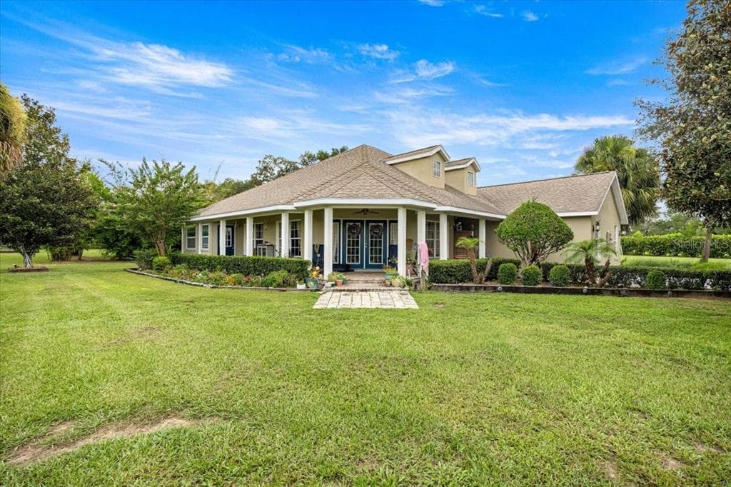 6290 SE 178TH COURT, MORRISTON, FL 32668