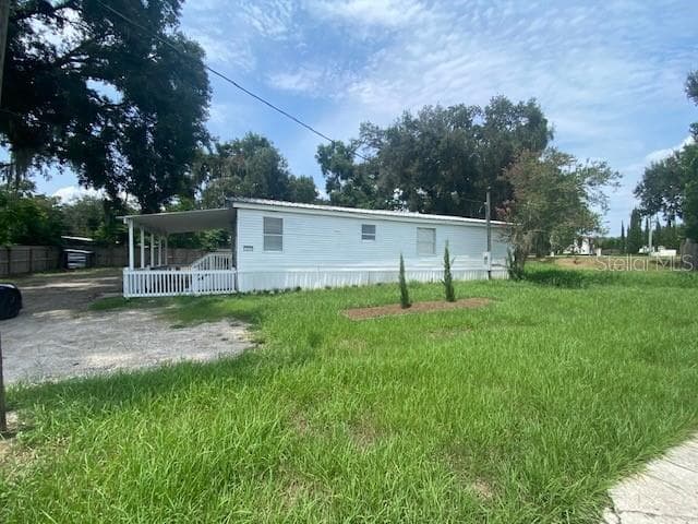 10838 MAIN STREET, THONOTOSASSA, FL 33592