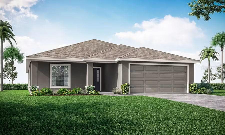 11559 SE 76TH COURT, BELLEVIEW, FL 34420