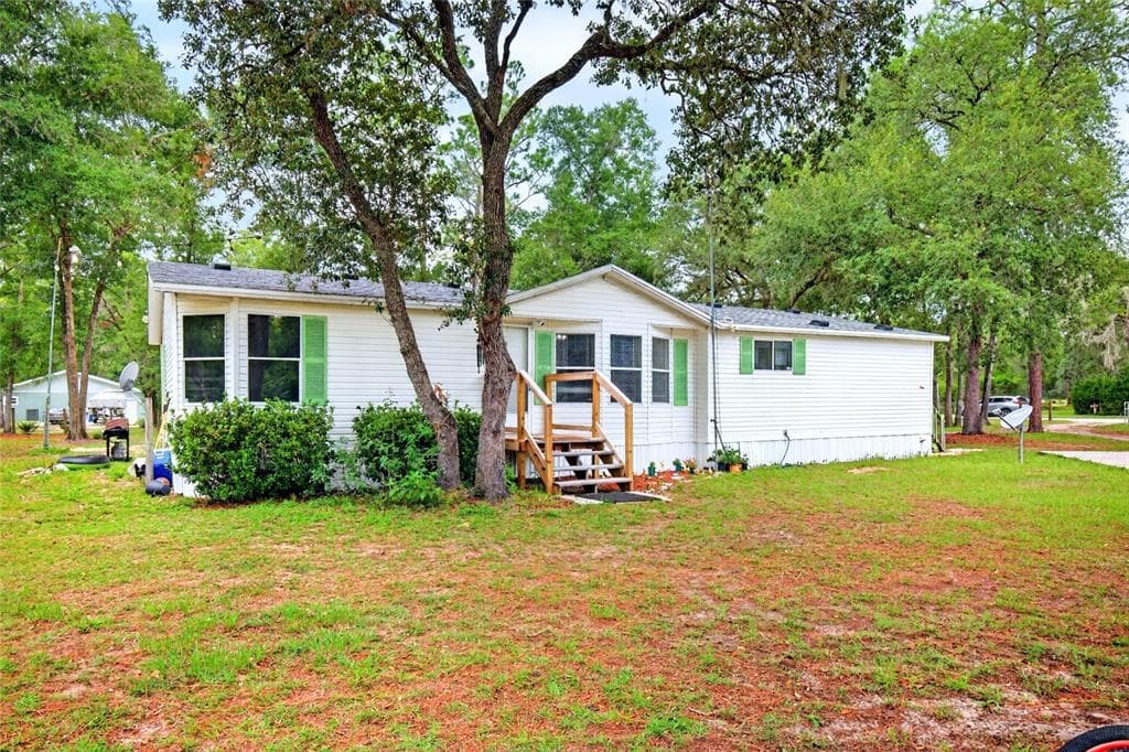 10890 NE 102ND PLACE, ARCHER, FL 32618