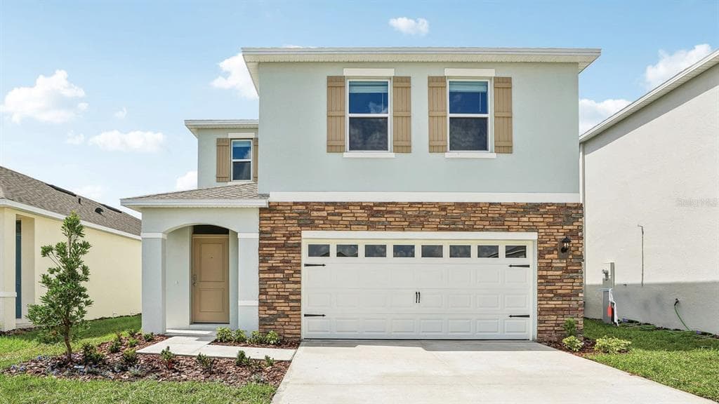 4007 LIMEKLIN LOOP, DAVENPORT, FL 33896