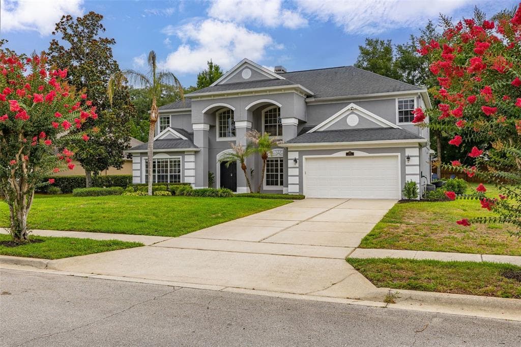 663 CHARRICE PLACE, SANFORD, FL 32771