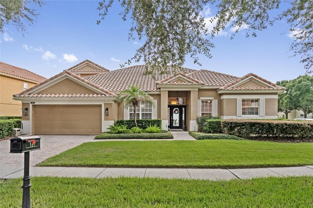 197 BRAELOCK DRIVE, OCOEE, FL 34761