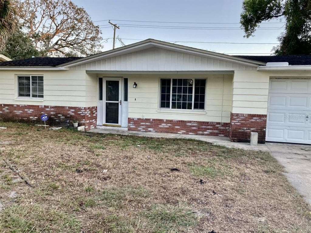 4338 BEACON SQUARE DRIVE, HOLIDAY, FL 34691