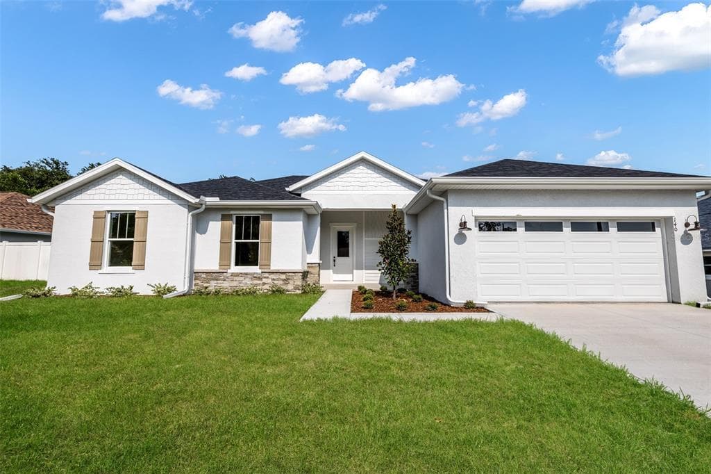36 BURNSIDE DRIVE, PALM COAST, FL 32137