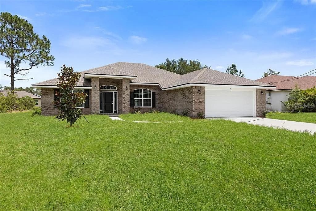5 PORTER LANE, PALM COAST, FL 32164