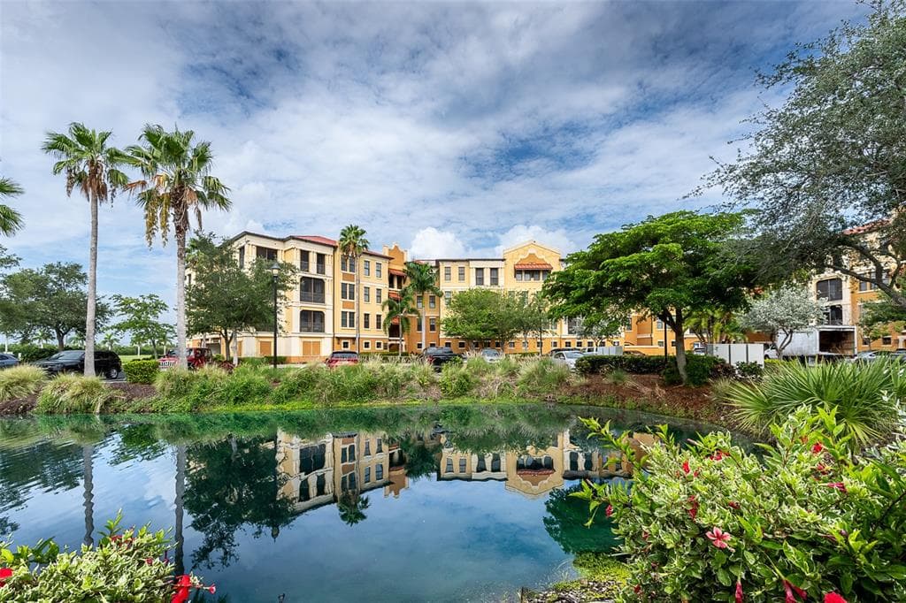 99 VIVANTE BOULEVARD # 404, PUNTA GORDA, FL 33950